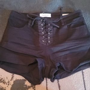 Pac Sun Jean shorts